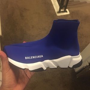 Balenciaga Sneaker